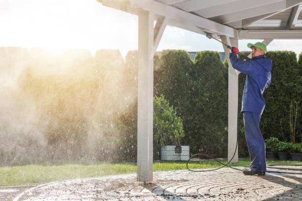 Reliable Coral Springs, FL Pressure Washing Services Solutions